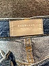 Everlane 100% Cotton Blue Jeans Size 28 waist - photo 6