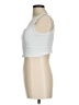 By Together White Tank Top Size Med - Lg - photo 5