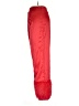 Unbranded 100% Polyester Red Casual Pants Size S - photo 5