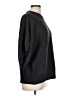 Zara Black Poncho Size L - photo 4