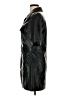 Universal Thread 100% Polyester Black Casual Dress Size 10 - photo 5