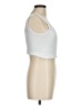 By Together White Tank Top Size Med - Lg - photo 4