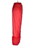 Unbranded 100% Polyester Red Casual Pants Size S - photo 4