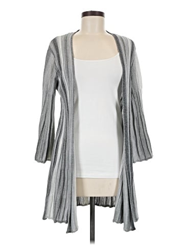 Travelsmith Cardigan (view 1)