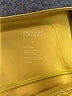 Girlfriend Collective Solid Yellow Active Pants Size S - photo 6