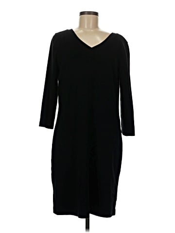 Coldwater Creek Casual Dress (view 1)