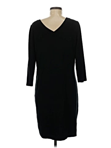 Coldwater Creek Casual Dress (view 2)
