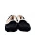 Ugg Australia 100% Leather Black Flats Size 5 (estimated) - photo 2
