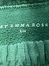Emma Rose Green Track Pants Size Sm - Med - photo 7