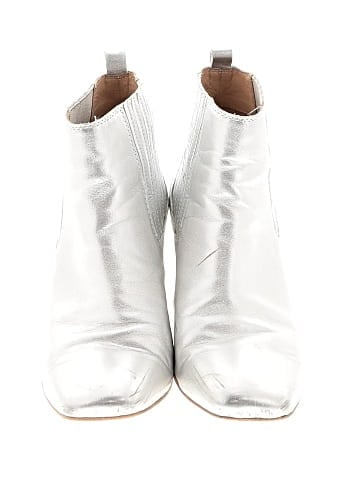 Silent D Ankle Boots (view 2)