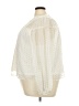Old Navy Ivory Long Sleeve Blouse Size 2X - photo 5