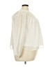 Old Navy Ivory Long Sleeve Blouse Size 2X - photo 4
