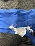 Assorted Brands 100% Cotton Blue Long Sleeve Blouse Size S (estimated) - photo 7