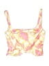 Sugar Thrillz Pink Sleeveless Top Size S - photo 1