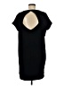 Athleta Black Short Sleeve Top Size M - photo 2