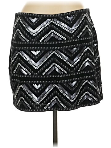 Express Casual Skirt (view 1)