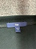 Gap Solid Black Casual Skirt Size 16 - photo 4