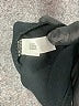 Gap Solid Black Casual Skirt Size 16 - photo 5