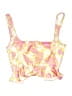 Sugar Thrillz Pink Sleeveless Top Size S - photo 2