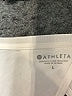 Athleta Ivory Long Sleeve T-Shirt Size L - photo 7