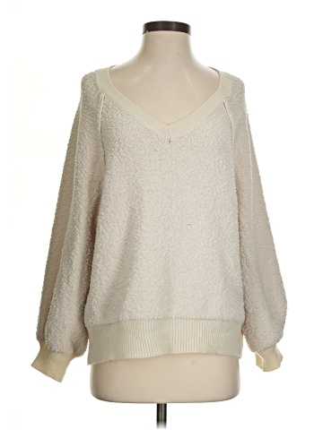 Mittoshop Pullover Sweater (view 1)