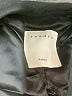 Sandro Black Blazer Size EU (FR) 38 / US 6 - photo 6