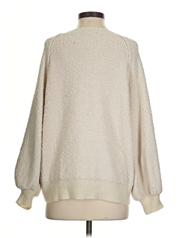 Mittoshop Pullover Sweater (view 2)