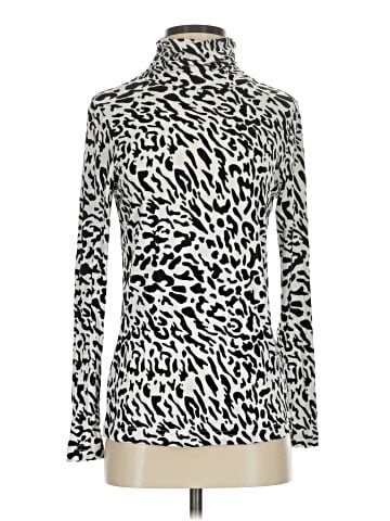 Joseph A. Turtleneck Sweater (view 1)