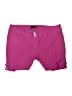 Rekucci Solid Pink Purple Shorts Size 16 - photo 1