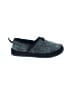 Deer Stags Plaid Teal Green Clogs Size 1 (baby) - photo 1