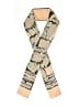 Louis Vuitton 100% Silk Tan Pink Silk Scarf One size - photo 1