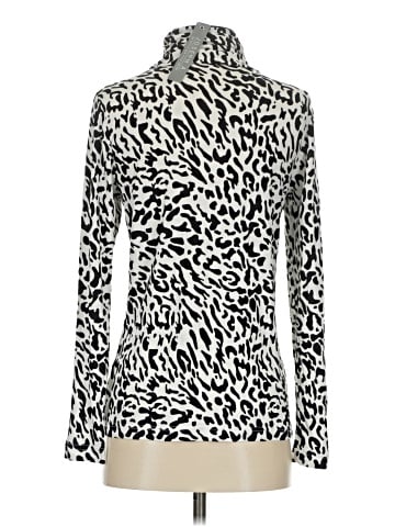 Joseph A. Turtleneck Sweater (view 2)