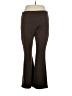 Unbranded Brown Active Pants Size XL - photo 2