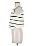 Assorted Brands Ivory Sleeveless Button-Down Shirt One size - photo 5