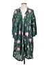 Assorted Brands Green Kimono Size XS - Sm - photo 1