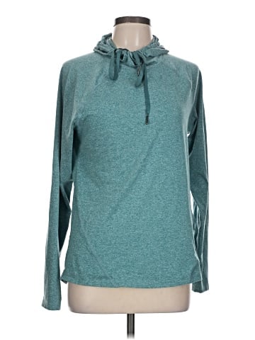 Marika Pullover Hoodie (view 1)