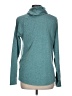 Marika Teal Pullover Hoodie Size L - photo 2