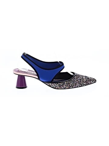 Emilio Pucci Heels (view 1)
