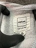 Reflex Gray Zip Up Hoodie Size M - photo 7
