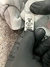 Reflex Gray Zip Up Hoodie Size M - photo 8