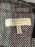 Rag & Bone Chevron-herringbone Gray Coat Size 0 - photo 6