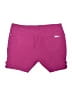 Rekucci Solid Pink Purple Shorts Size 16 - photo 2