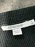 Chico's Black Pullover Sweater Size XXL (4) - photo 7
