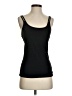 Assorted Brands Black Tank Top Size S - photo 1