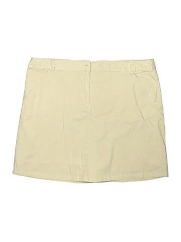 White Stag Casual Skirt (view 1)