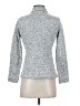 Calvin Klein 100% Polyester Gray Jacket Size S - photo 2