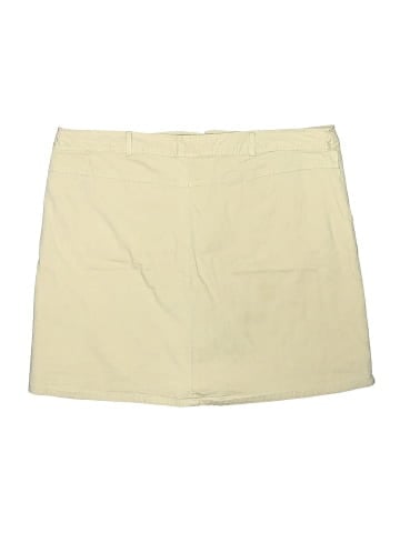 White Stag Casual Skirt (view 2)