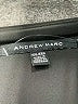 Andrew Marc Black Active Pants Size XXL - photo 4