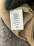 Talbots Paisley Brown Orange Formal Skirt Size 12 - photo 5