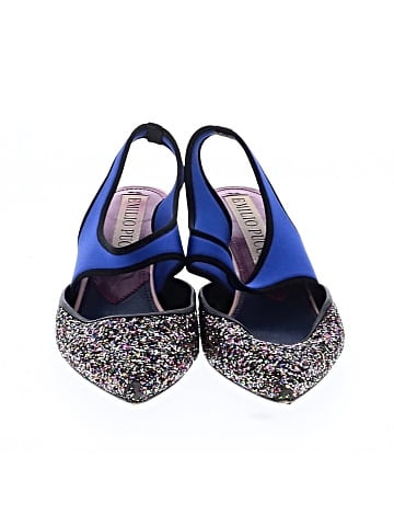 Emilio Pucci Heels (view 2)